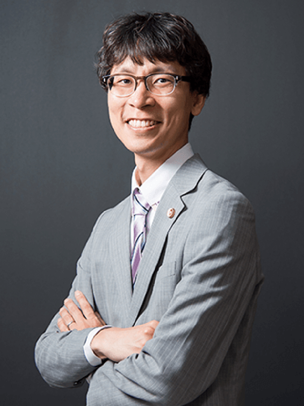 増山 晋哉