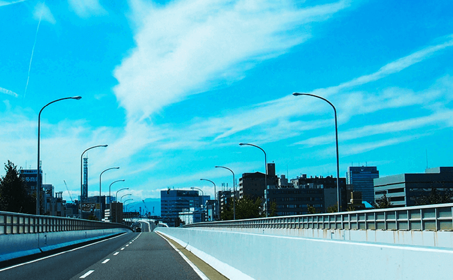 交通事故